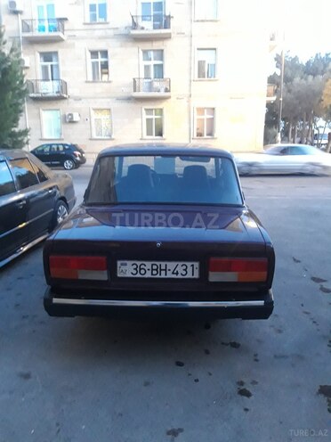 LADA (VAZ) 2107 2009, 145,326 km - 1.5 l - Bakı