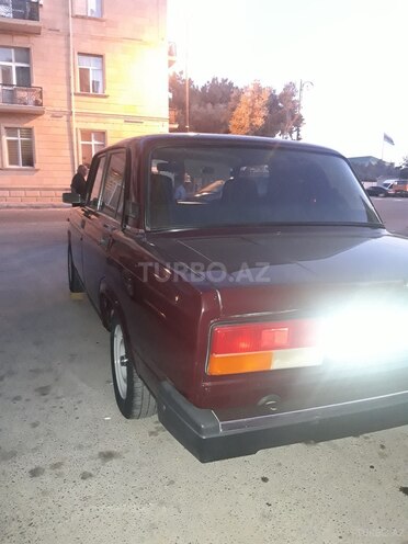 LADA (VAZ) 2107 2009, 145,326 km - 1.5 l - Bakı