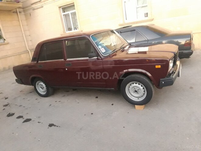 LADA (VAZ) 2107 2009, 145,326 km - 1.5 l - Bakı