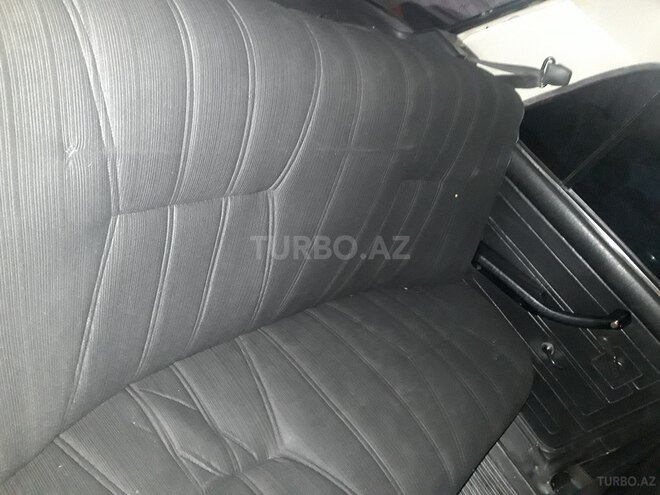 LADA (VAZ) 2107 2009, 145,326 km - 1.5 l - Bakı