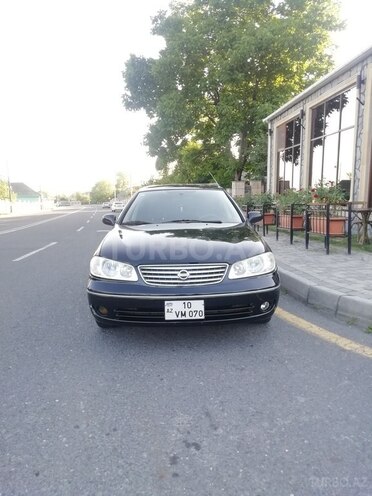 Nissan Sunny 2007, 285,000 km - 1.6 l - Qəbələ