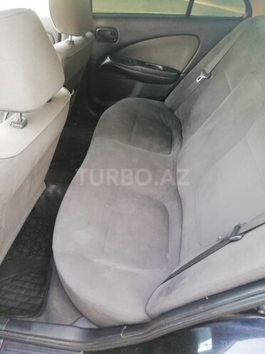 Nissan Sunny 2007, 285,000 km - 1.6 l - Qəbələ