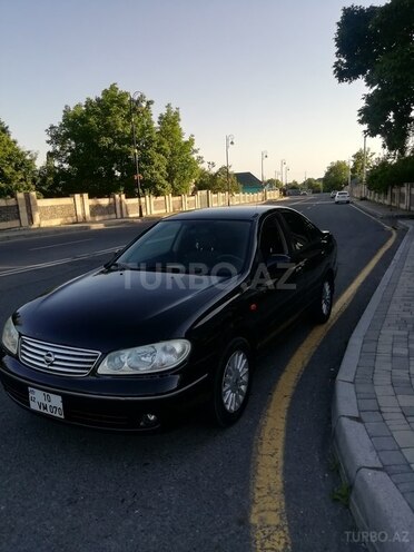 Nissan Sunny 2007, 285,000 km - 1.6 l - Qəbələ