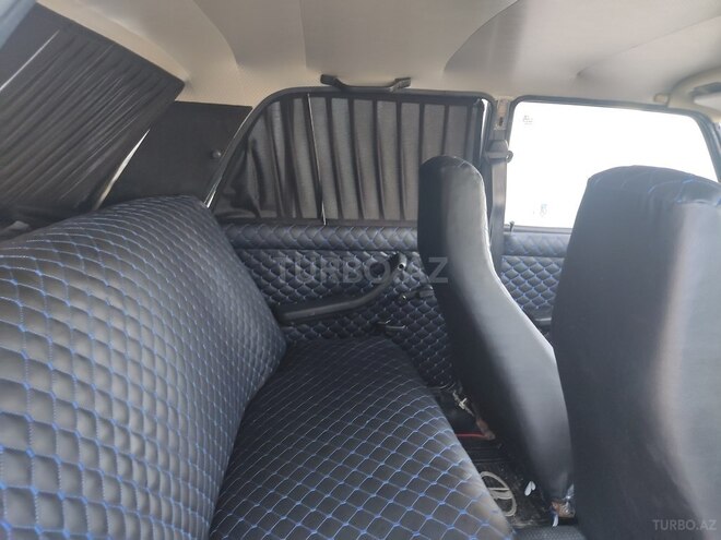 LADA (VAZ) 2107 2010, 185,944 km - 1.6 л - Sumqayıt