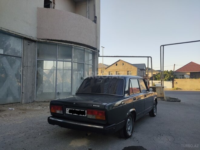 LADA (VAZ) 2107 2010, 185,944 km - 1.6 л - Sumqayıt