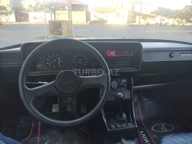 LADA (VAZ) 2107 2010, 185,944 km - 1.6 л - Sumqayıt
