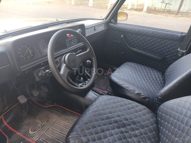LADA (VAZ) 2107 2010, 185,944 km - 1.6 л - Sumqayıt