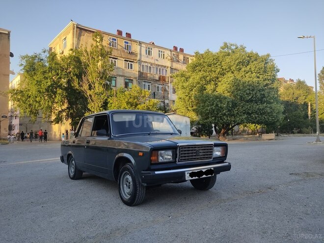 LADA (VAZ) 2107 2010, 185,944 km - 1.6 л - Sumqayıt