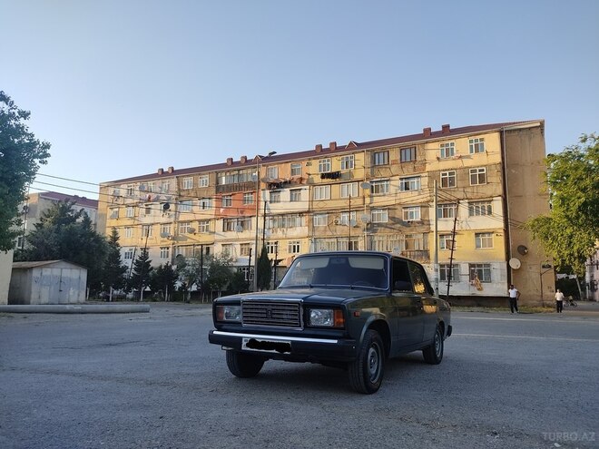 LADA (VAZ) 2107 2010, 185,944 km - 1.6 л - Sumqayıt
