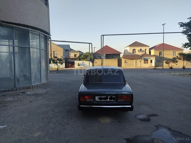 LADA (VAZ) 2107 2010, 185,944 km - 1.6 л - Sumqayıt