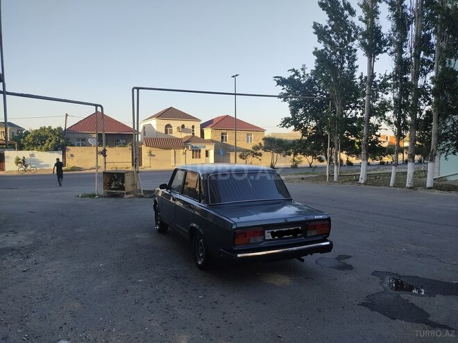 LADA (VAZ) 2107 2010, 185,944 km - 1.6 л - Sumqayıt