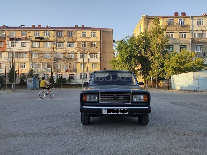 LADA (VAZ) 2107 2010, 185,944 km - 1.6 л - Sumqayıt