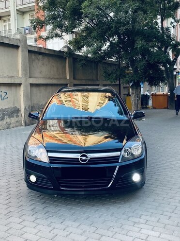 Opel Astra 2006, 225,000 km - 1.3 l - Bakı