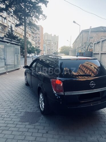 Opel Astra 2006, 225,000 km - 1.3 l - Bakı