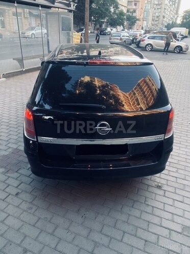Opel Astra 2006, 225,000 km - 1.3 l - Bakı
