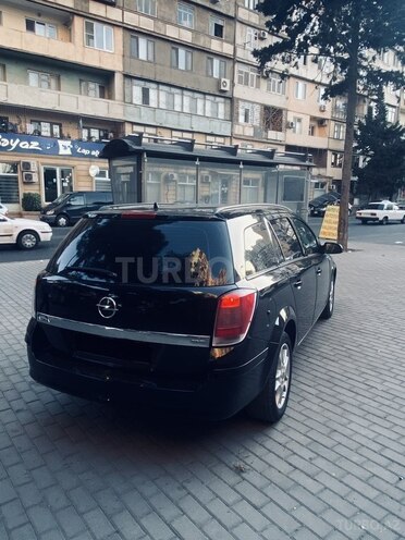 Opel Astra 2006, 225,000 km - 1.3 l - Bakı