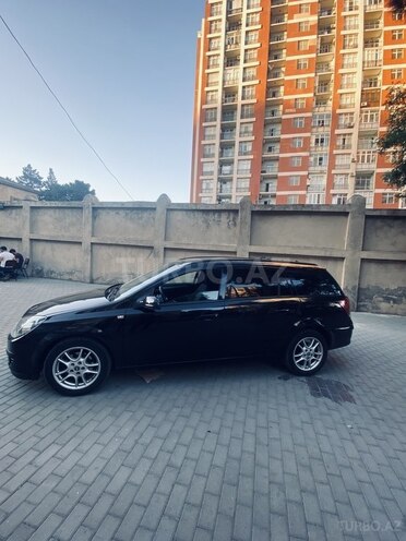 Opel Astra 2006, 225,000 km - 1.3 l - Bakı