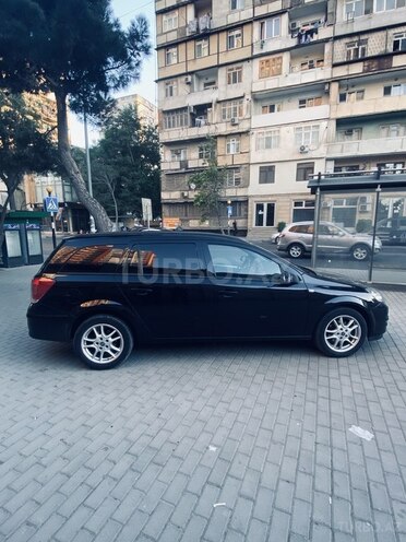 Opel Astra 2006, 225,000 km - 1.3 l - Bakı