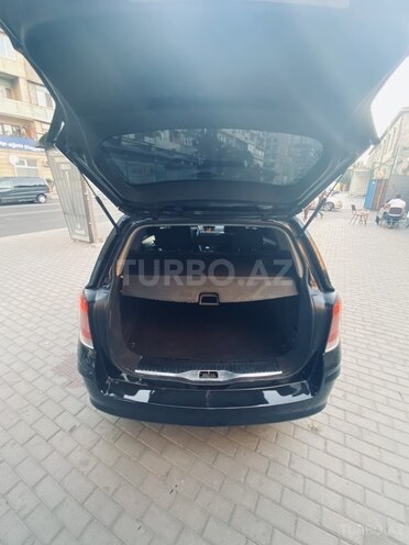 Opel Astra 2006, 225,000 km - 1.3 l - Bakı