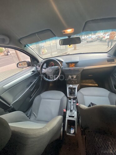 Opel Astra 2006, 225,000 km - 1.3 l - Bakı