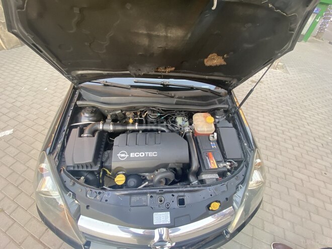 Opel Astra 2006, 225,000 km - 1.3 l - Bakı