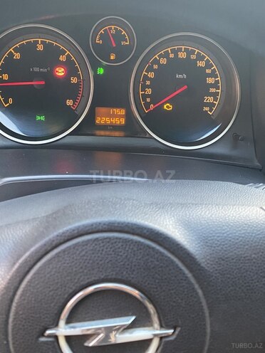 Opel Astra 2006, 225,000 km - 1.3 l - Bakı