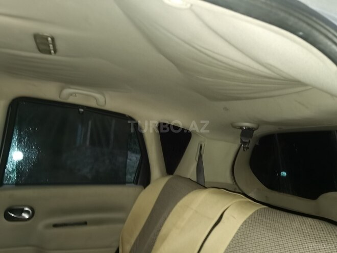 Renault Scenic 2007, 333,333 km - 1.5 л - Qusar