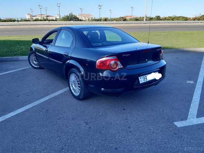 GAZ Volga Siber 2010, 186,000 km - 2.4 л - Bakı