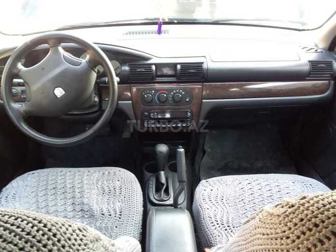 GAZ Volga Siber 2010, 186,000 km - 2.4 л - Bakı