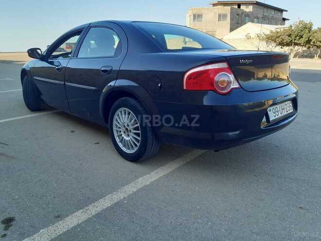 GAZ Volga Siber 2010, 186,000 km - 2.4 л - Bakı