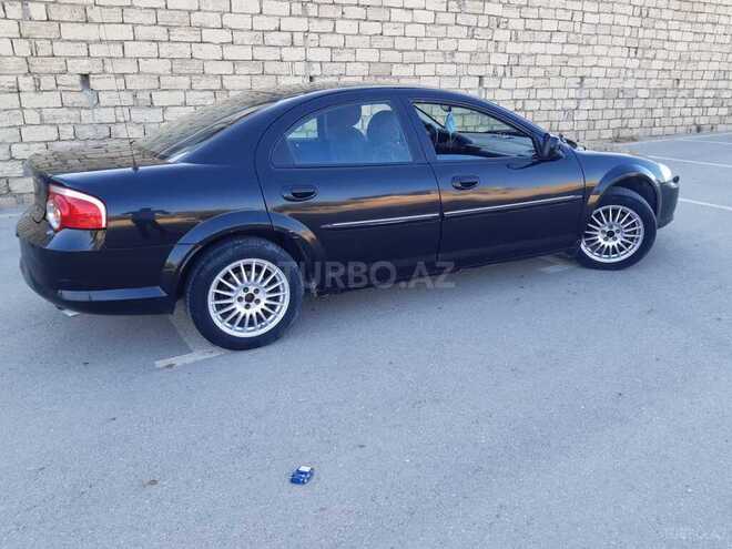 GAZ Volga Siber 2010, 186,000 km - 2.4 л - Bakı