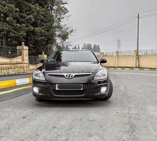 Hyundai i30 2008, 200,000 km - 1.4 l - Bakı