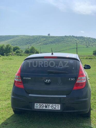 Hyundai i30 2008, 200,000 km - 1.4 l - Bakı