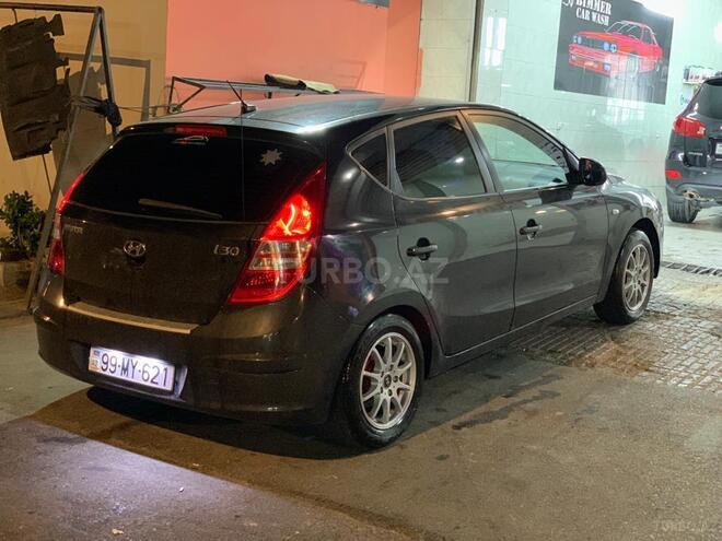 Hyundai i30 2008, 200,000 km - 1.4 l - Bakı