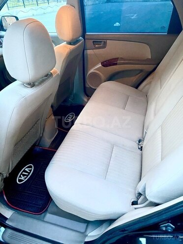 Kia Sportage 2009, 163,000 km - 2.0 l - Bakı