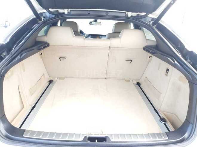 BMW X6 2008, 200,000 km - 3.0 l - Quba