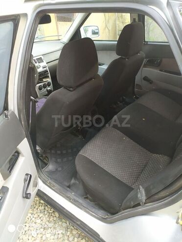 LADA (VAZ) Priora 2007, 195,625 km - 1.6 l - Gəncə