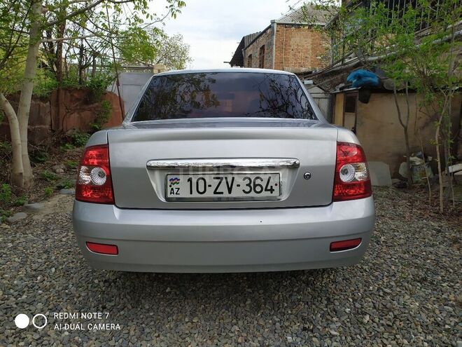 LADA (VAZ) Priora 2007, 195,625 km - 1.6 l - Gəncə