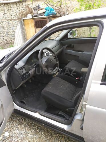 LADA (VAZ) Priora 2007, 195,625 km - 1.6 l - Gəncə