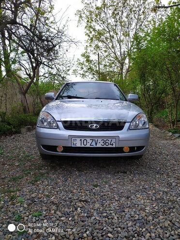 LADA (VAZ) Priora 2007, 195,625 km - 1.6 l - Gəncə