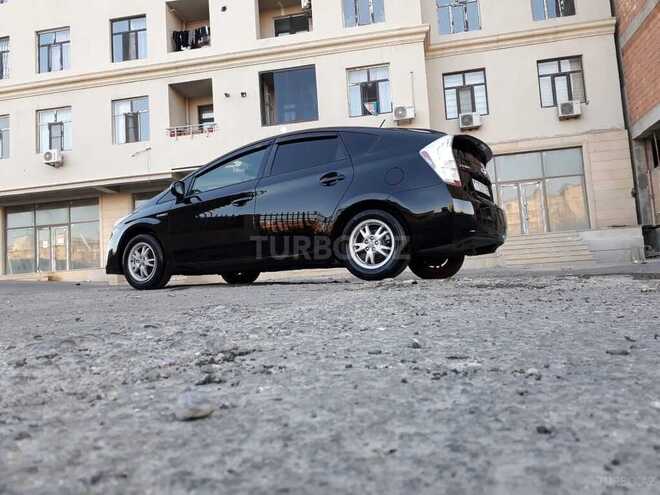 Toyota Prius 2011, 199,863 km - 1.8 l - Balakən