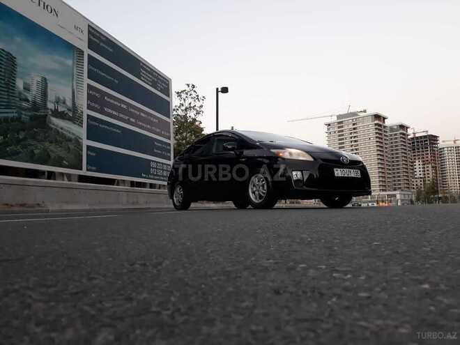 Toyota Prius 2011, 199,863 km - 1.8 l - Balakən