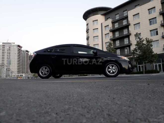 Toyota Prius 2011, 199,863 km - 1.8 l - Balakən