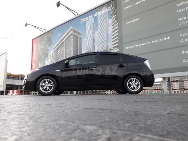 Toyota Prius 2011, 199,863 km - 1.8 l - Balakən