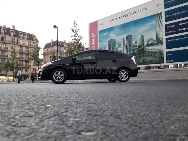 Toyota Prius 2011, 199,863 km - 1.8 l - Balakən