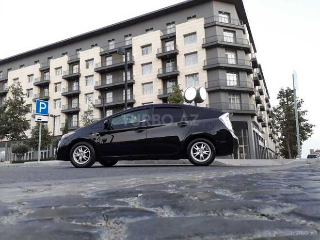 Toyota Prius 2011, 199,863 km - 1.8 l - Balakən