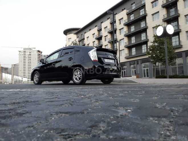 Toyota Prius 2011, 199,863 km - 1.8 l - Balakən