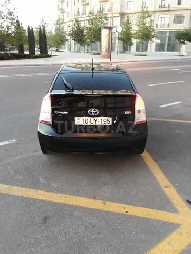 Toyota Prius 2011, 199,863 km - 1.8 l - Balakən