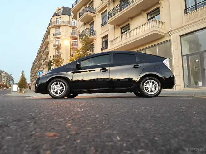 Toyota Prius 2011, 199,863 km - 1.8 l - Balakən