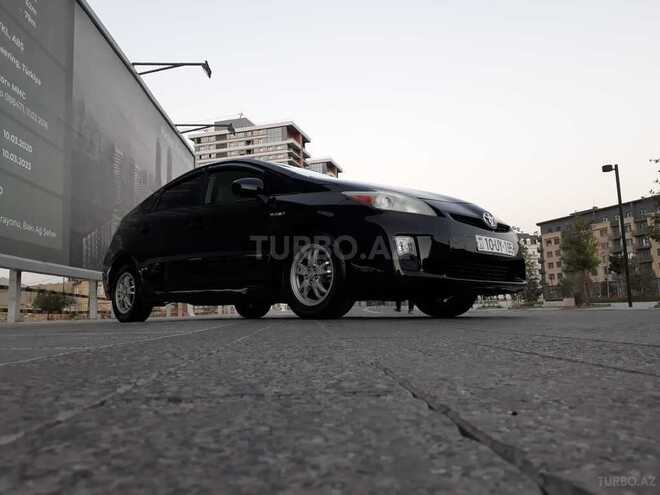 Toyota Prius 2011, 199,863 km - 1.8 l - Balakən